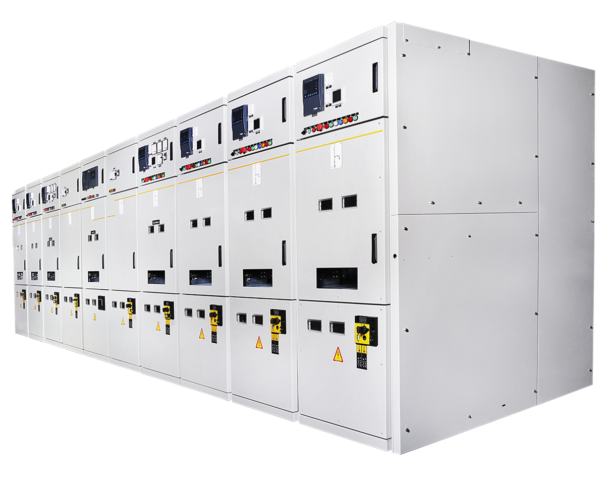 تابلو برق فشار متوسط کشویی NEX 17.5kV